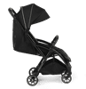 Influencer Air Stroller - Piano Black